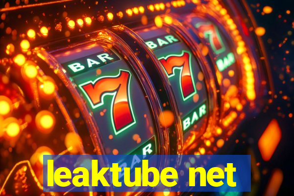 leaktube net